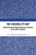 The Credibility Gap