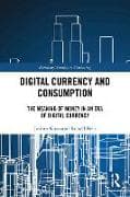 Digital Currency and Consumption