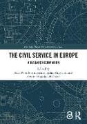 The Civil Service in Europe