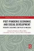 Post-Pandemic Economic and Social Development
