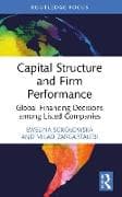 Capital Structure and Firm Performance
