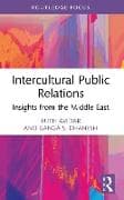 Intercultural Public Relations
