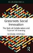 Grassroots Social Innovation