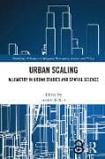 Urban Scaling