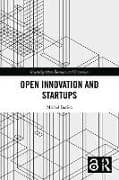 Open Innovation and Startups