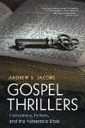 Gospel Thrillers