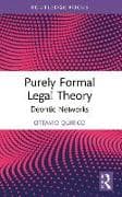 Purely Formal Legal Theory