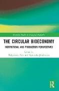 The Circular Bioeconomy