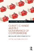 Climate Change and the Governance of Corporations