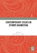 Contemporary Issues in Sports Marketing