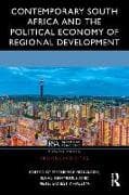 Contemporary South Africa and the Political Economy of Regional Development
