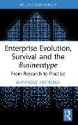Enterprise Evolution, Survival and the Businesstype