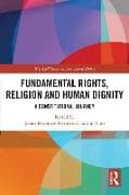 Fundamental Rights, Religion and Human Dignity