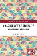 A Global Law of Diversity