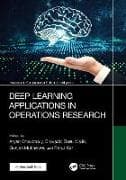 Deep Learning Applications in Operations Research