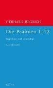 Die Psalmen 1 bis 72