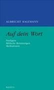 Auf dein Wort