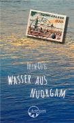 Wasser aus Nuorgam