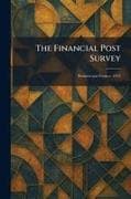 The Financial Post Survey