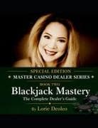 Blackjack Mastery