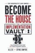 Become The House