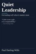 Quiet Leadership