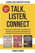 Talk, Listen, Connect