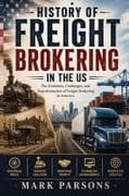 History of Freight Brokering in the US