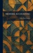Modern Accounting