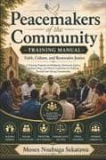 Peacemakers of the Community Training Manual