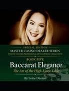 Baccarat Elegance