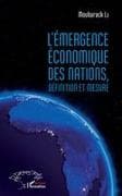 L'émergence économique des nations