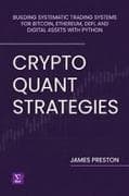 Crypto Quant Strategies