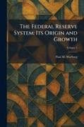 The Federal Reserve System