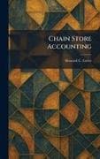 Chain Store Accounting
