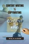 Content Writing vs. Copywriting