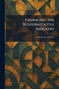 Financing the Western Cattle Industry