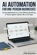AI Automation for One-Person Businesses