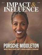 Impact & Influence Magazine