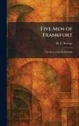 Five Men of Frankfort