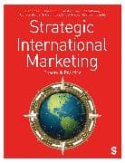 Strategic International Marketing