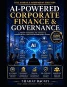AI-Powered Corporate Finance & Governance