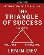 The Triangle of Success