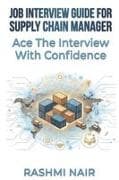 Job Interview Guide for Supply Chain Manager