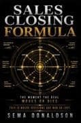 SALES CLOSING FORMULA