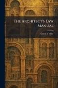 The Architect's Law Manual