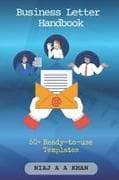 The Ultimate Business Letter Handbook
