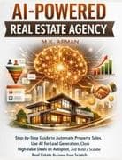 AI-Powered Real Estate Agency