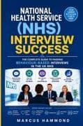 National Health Service (NHS) Interview Success
