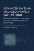 Advanced Bayesian Macroeconomics with Python